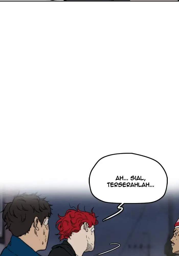 Wind Breaker Chapter 236 page 64