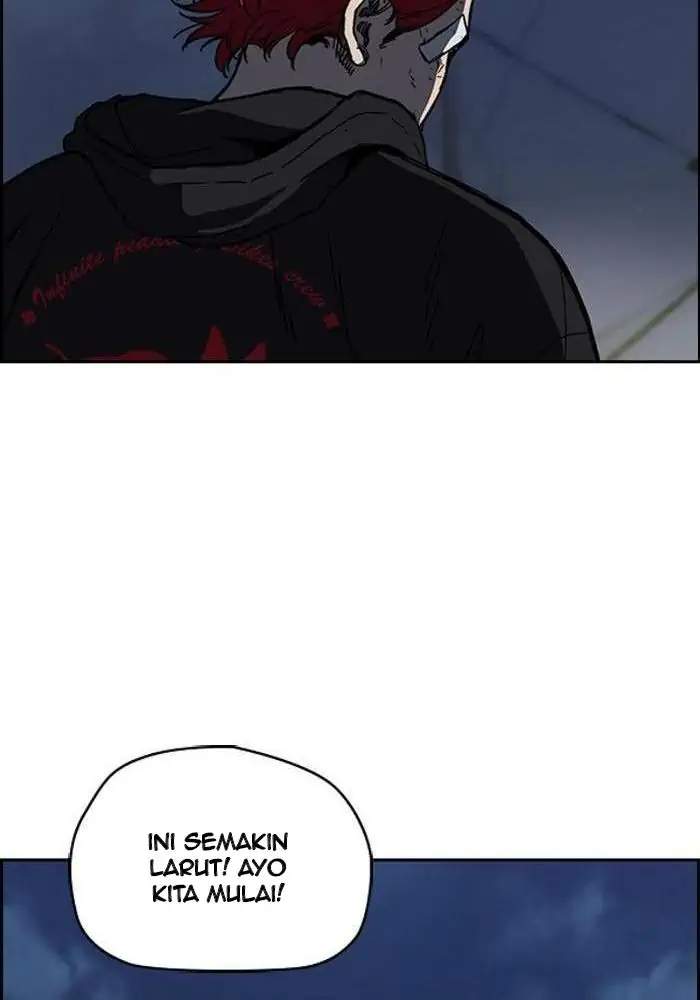 Wind Breaker Chapter 236 page 82