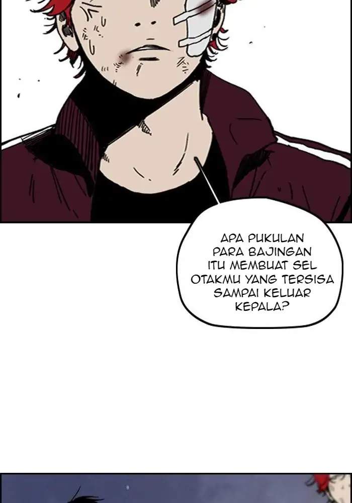 Wind Breaker Chapter 235 page 39