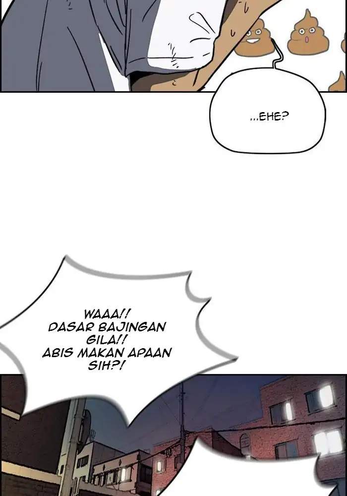 Wind Breaker Chapter 235 page 48