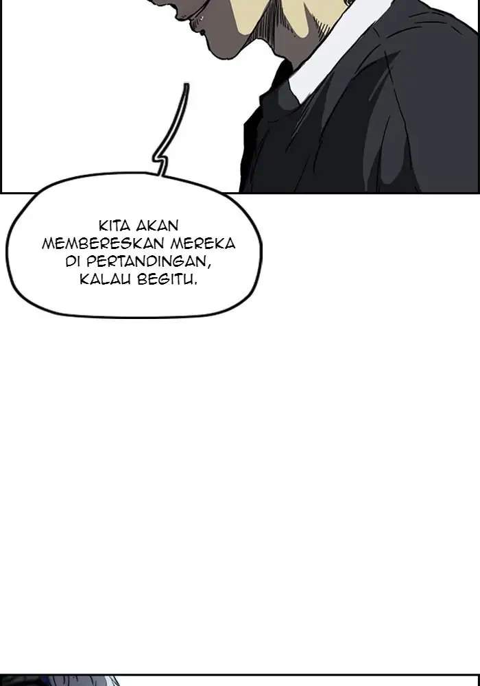 Wind Breaker Chapter 235 page 63