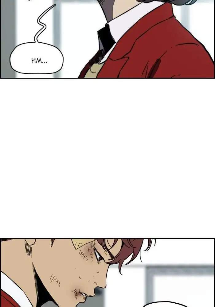 Wind Breaker Chapter 235 page 72