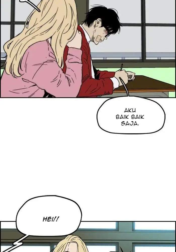 Wind Breaker Chapter 235 page 88
