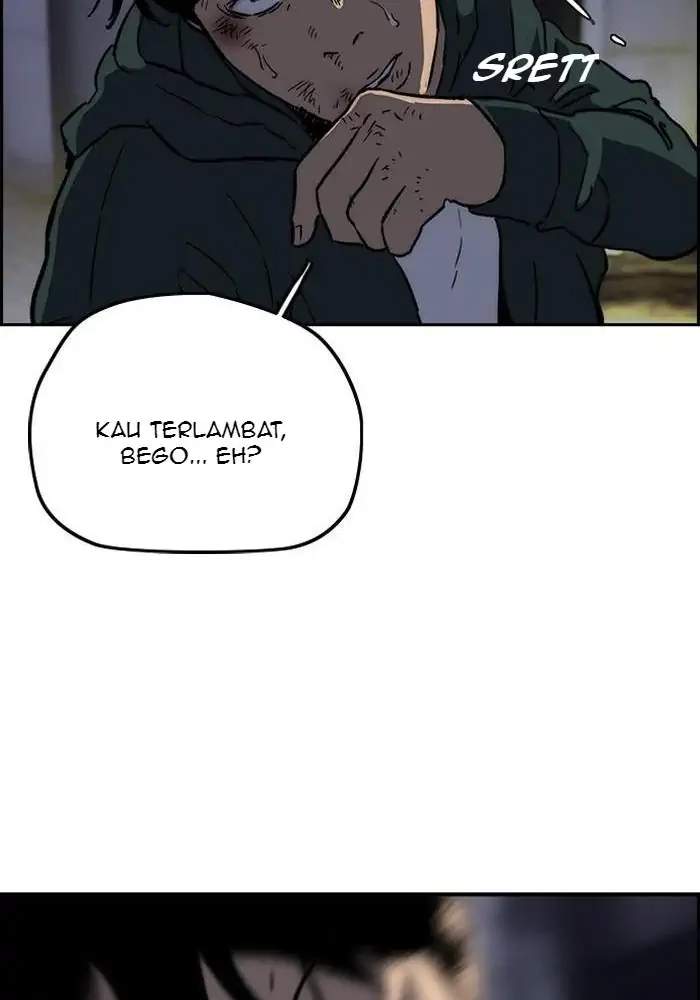 Wind Breaker Chapter 234 page 10