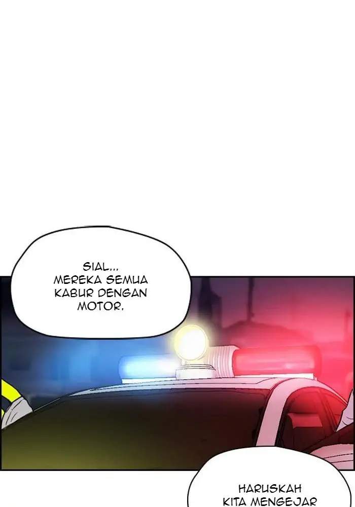 Wind Breaker Chapter 234 page 102