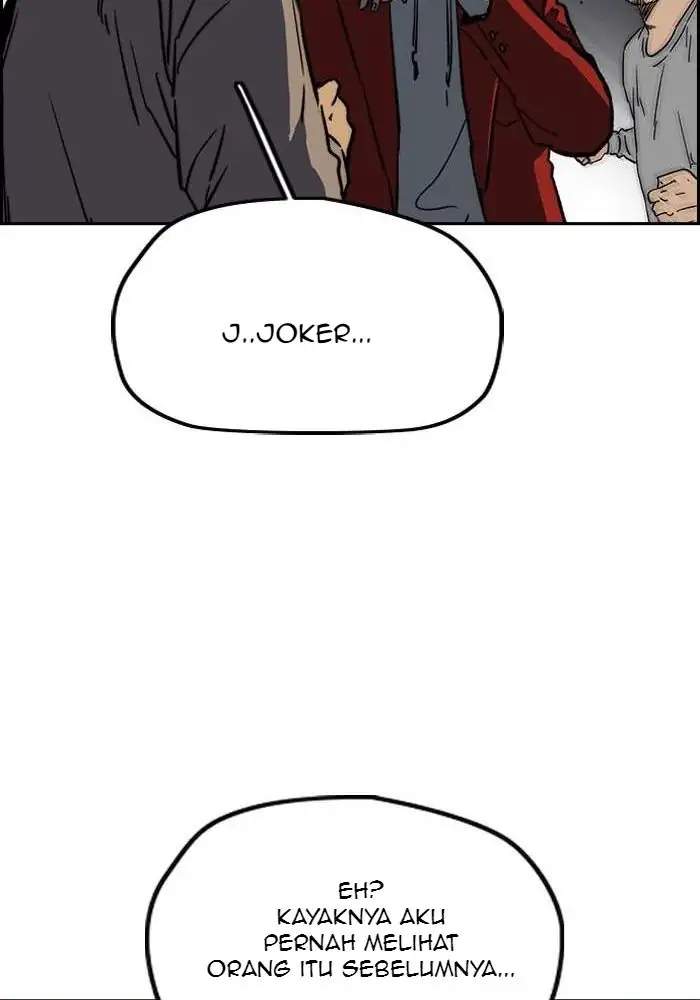 Wind Breaker Chapter 234 page 18