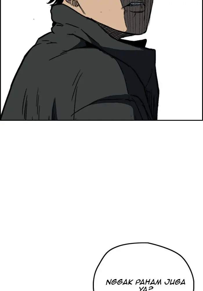 Wind Breaker Chapter 234 page 40