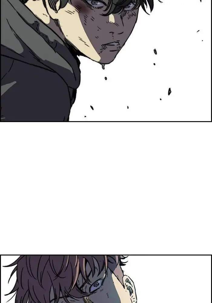 Wind Breaker Chapter 234 page 51