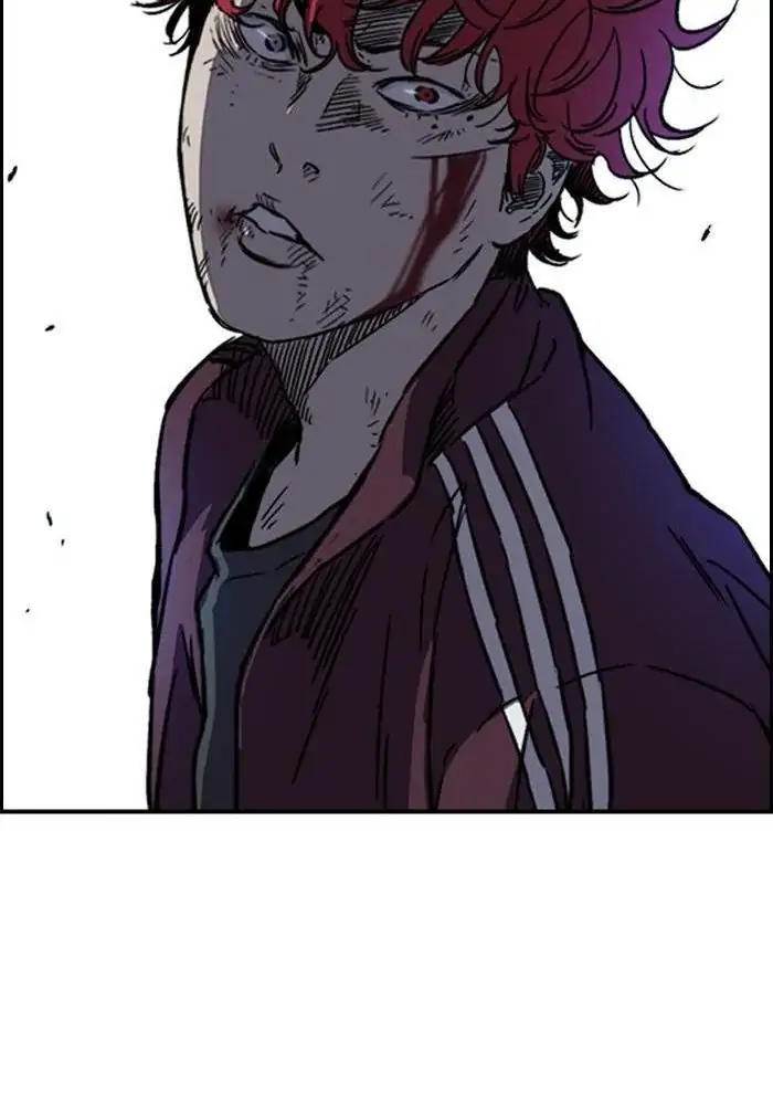 Wind Breaker Chapter 234 page 54