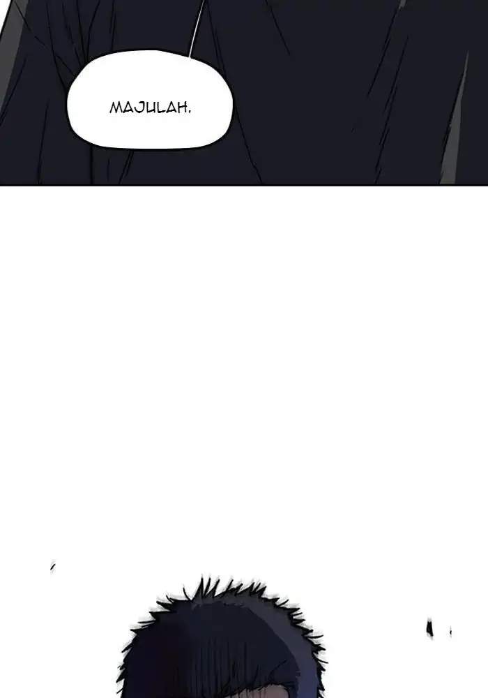 Wind Breaker Chapter 234 page 58
