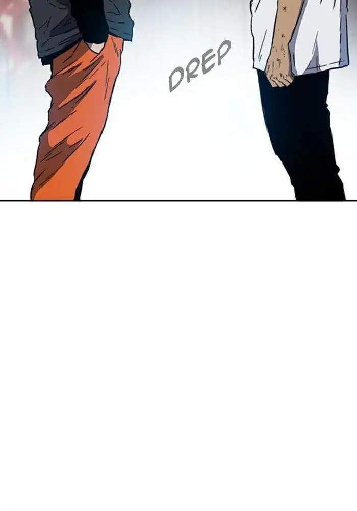 Wind Breaker Chapter 234 page 61