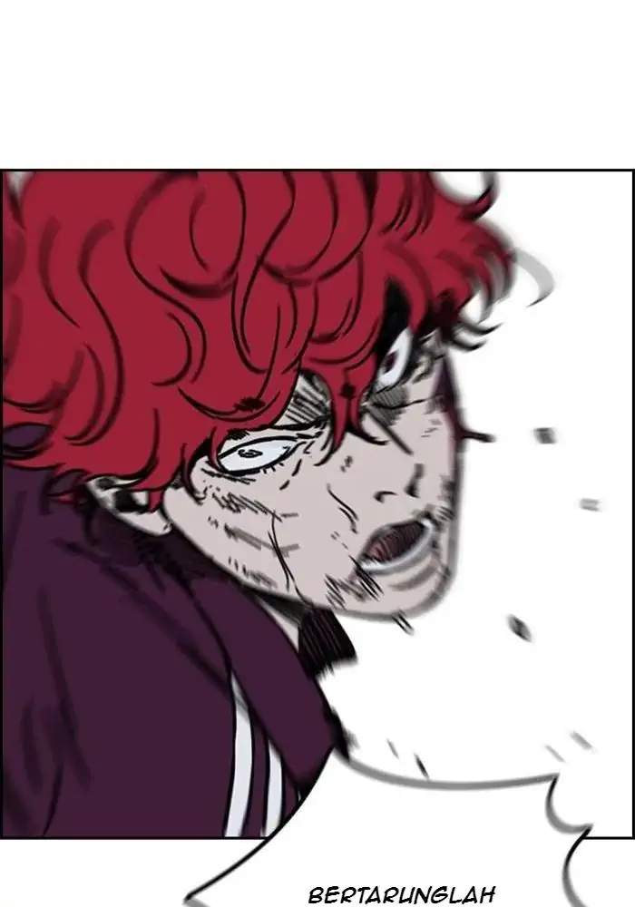 Wind Breaker Chapter 234 page 63