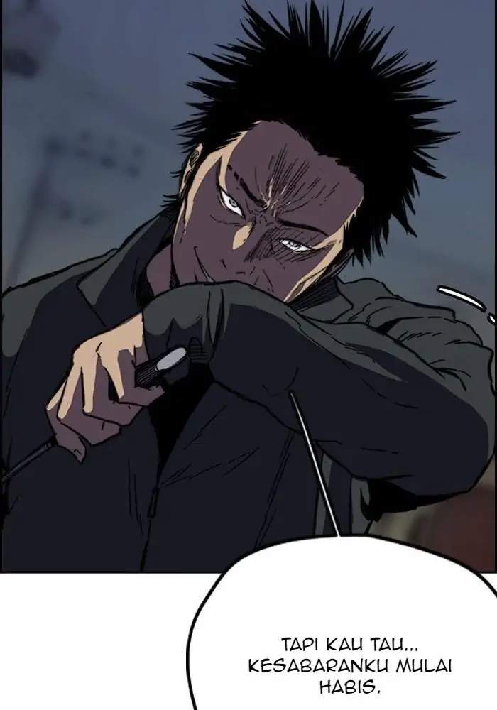 Wind Breaker Chapter 234 page 69