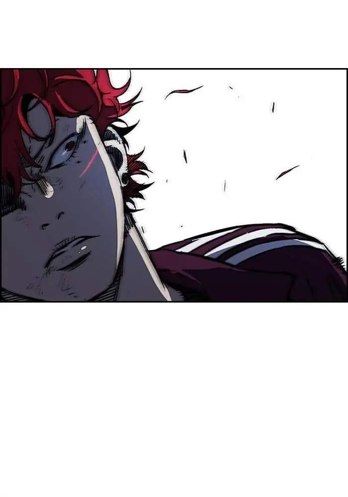 Wind Breaker Chapter 233 page 107