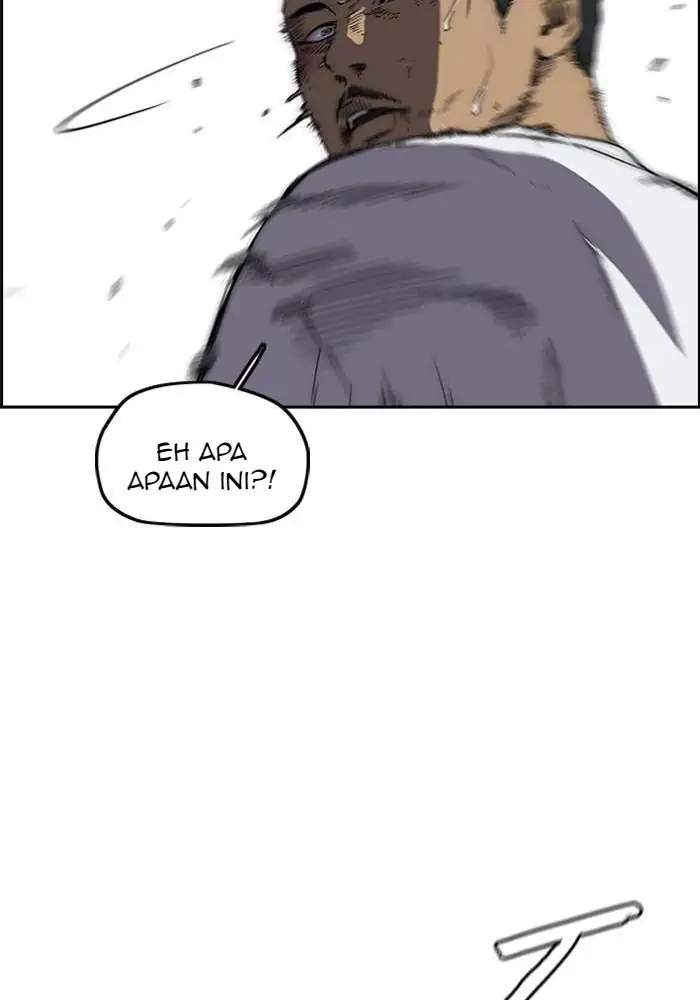 Wind Breaker Chapter 233 page 14