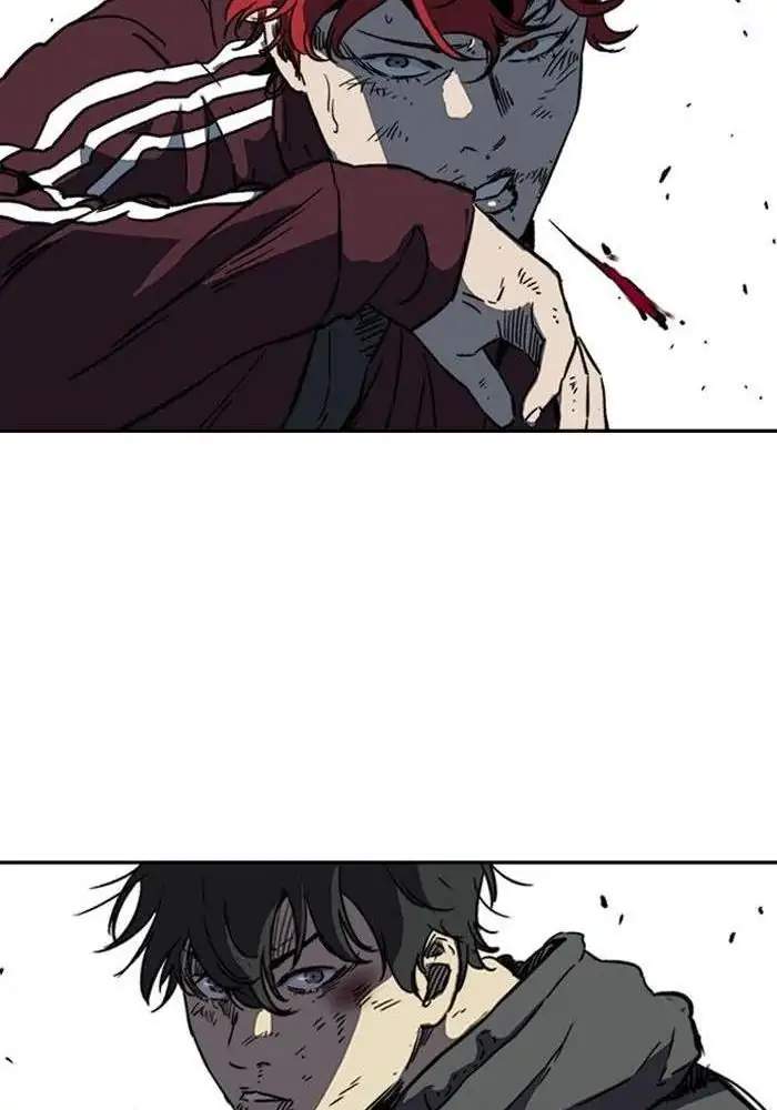 Wind Breaker Chapter 233 page 26
