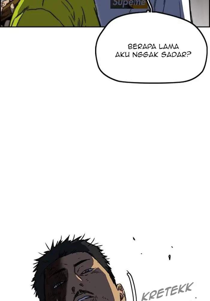 Wind Breaker Chapter 233 page 39