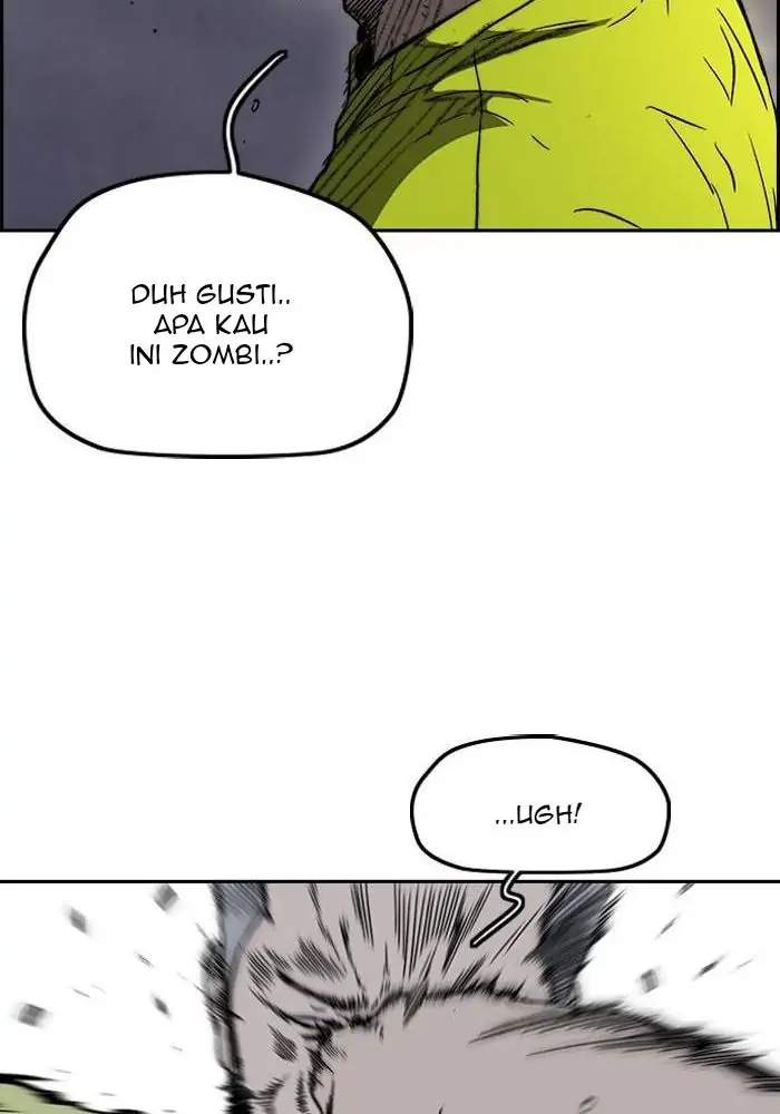 Wind Breaker Chapter 233 page 42