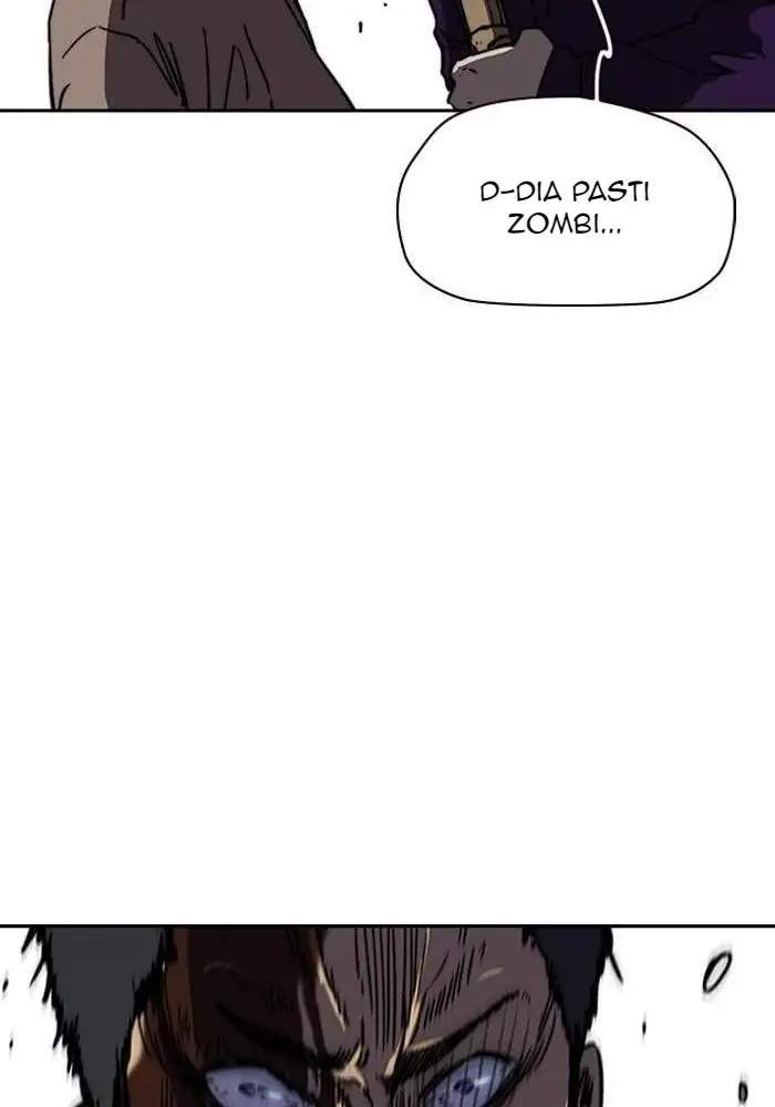 Wind Breaker Chapter 233 page 55