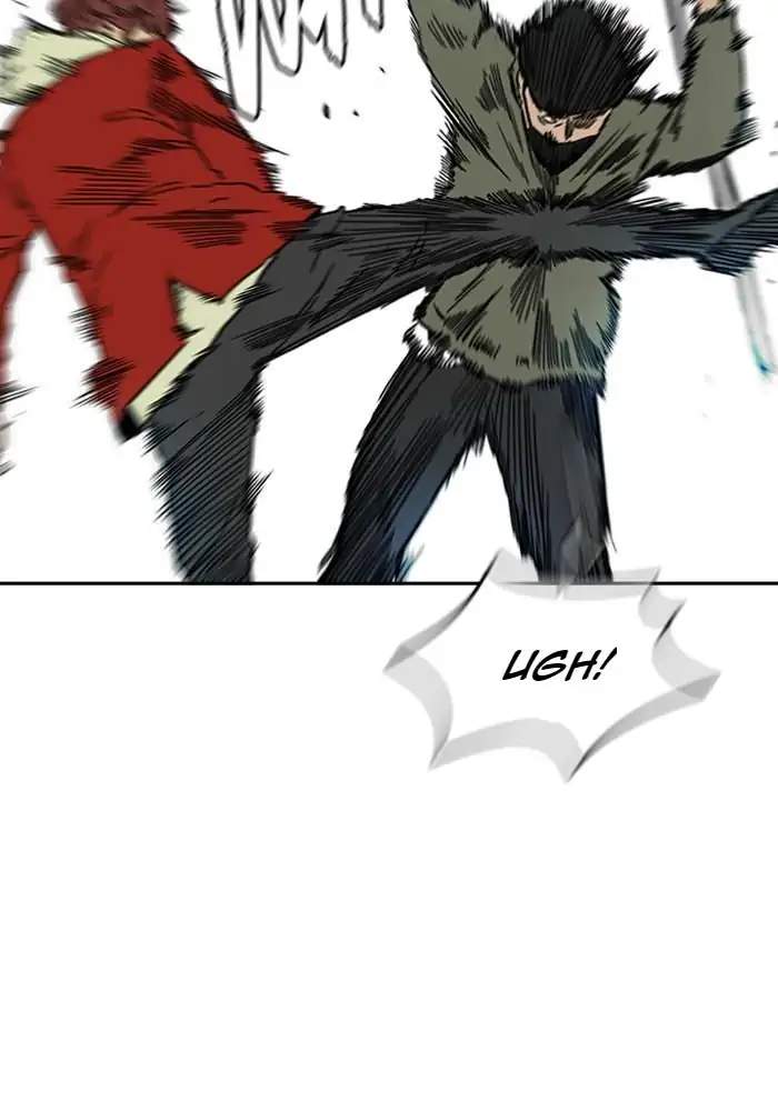 Wind Breaker Chapter 233 page 67