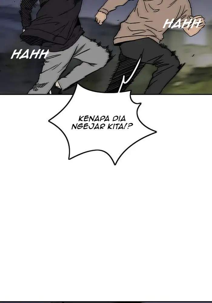 Wind Breaker Chapter 233 page 79