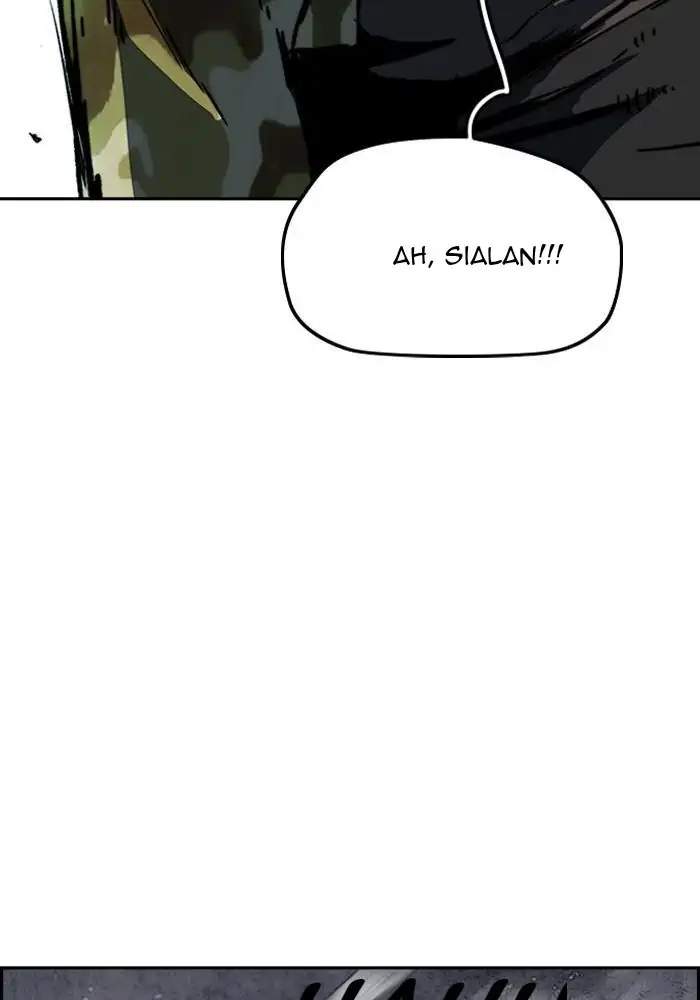 Wind Breaker Chapter 233 page 95