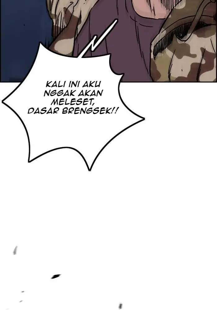 Wind Breaker Chapter 233 page 98