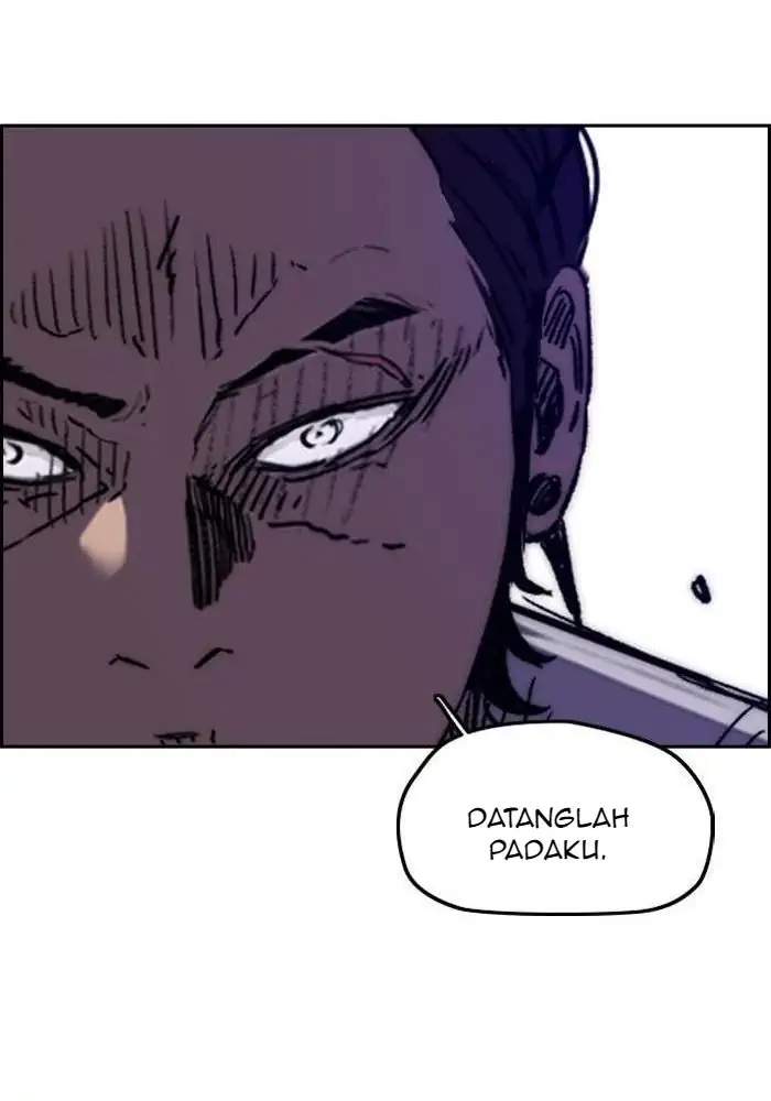 Wind Breaker Chapter 232 page 108
