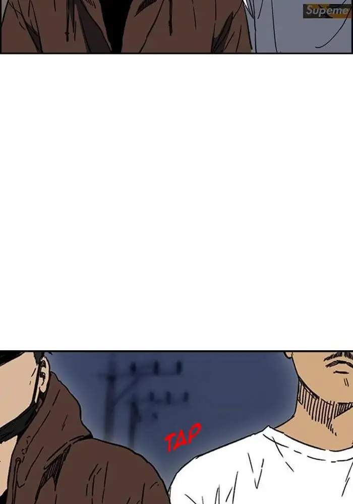 Wind Breaker Chapter 232 page 19