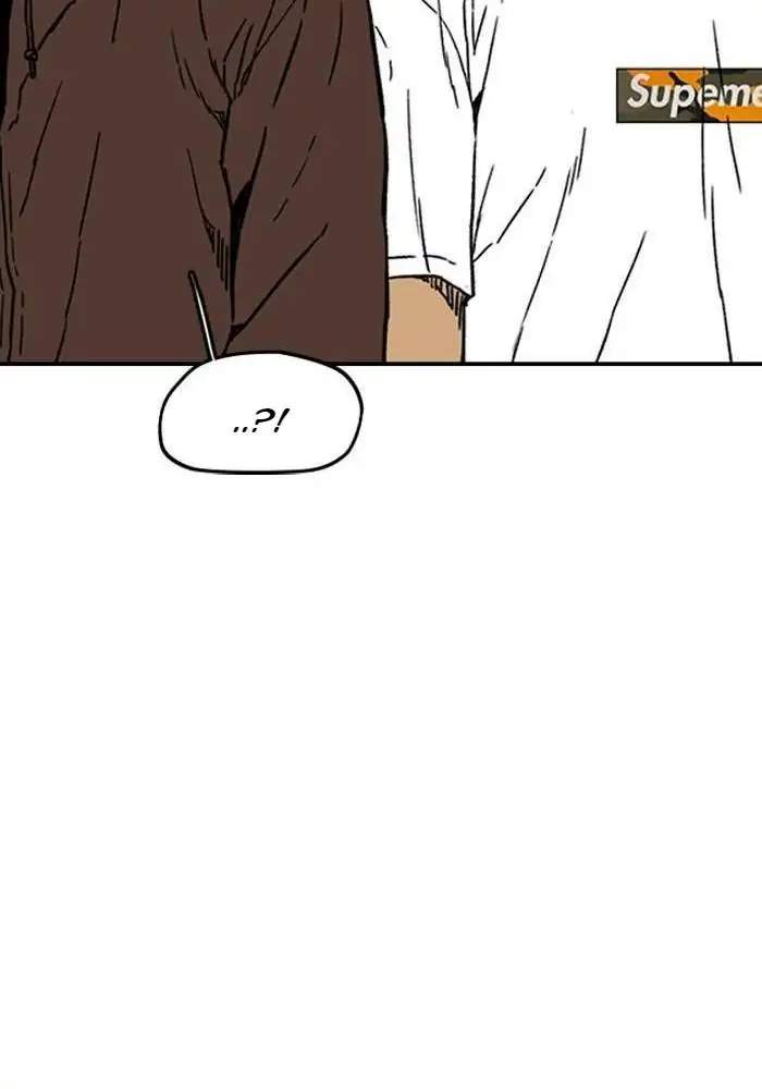 Wind Breaker Chapter 232 page 20