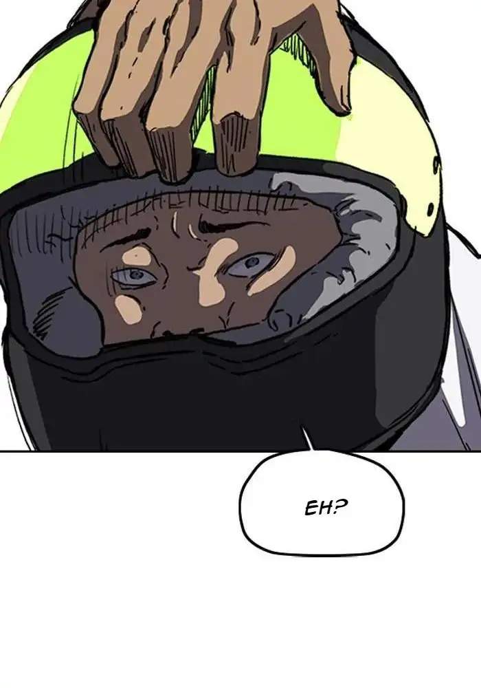 Wind Breaker Chapter 232 page 24
