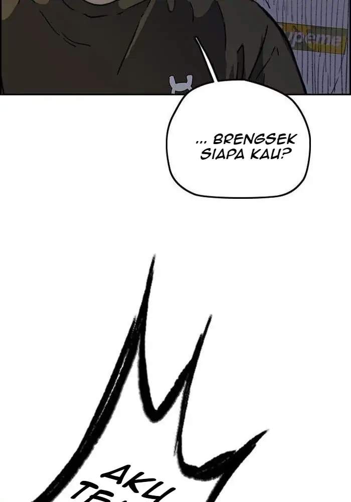 Wind Breaker Chapter 232 page 26