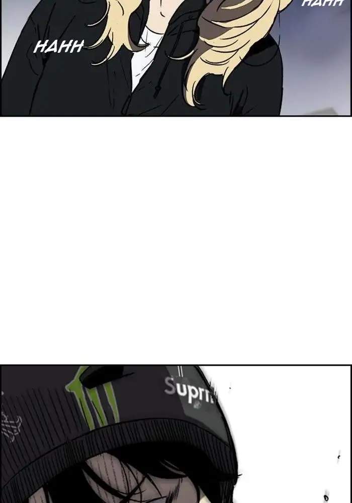 Wind Breaker Chapter 232 page 59