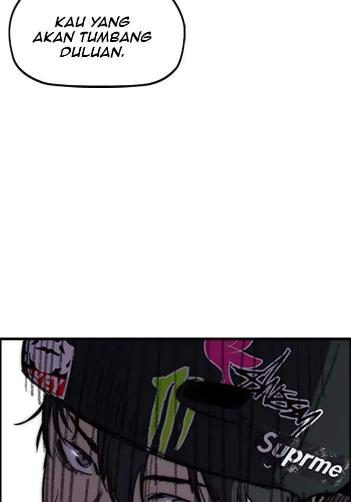 Wind Breaker Chapter 232 page 65