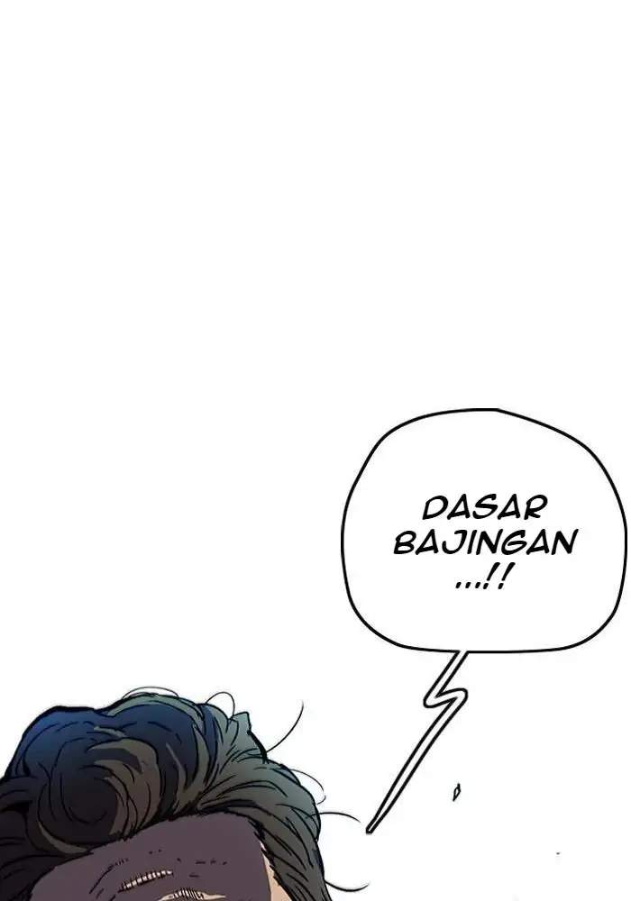 Wind Breaker Chapter 232 page 72