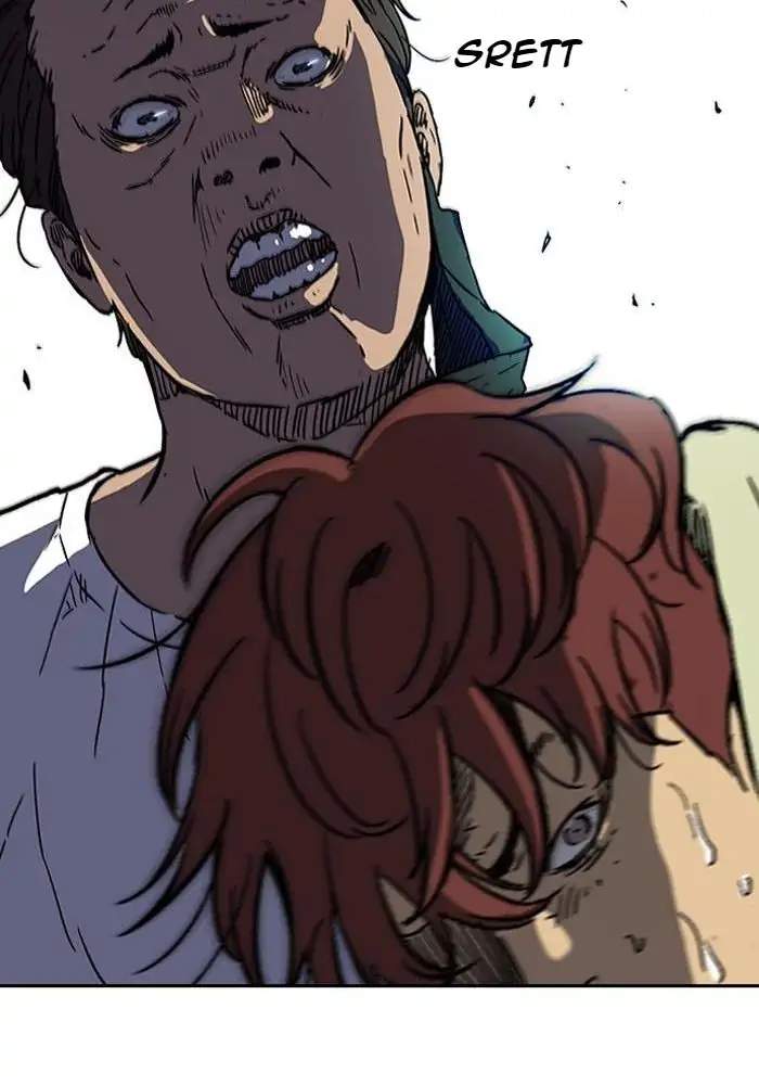 Wind Breaker Chapter 232 page 73