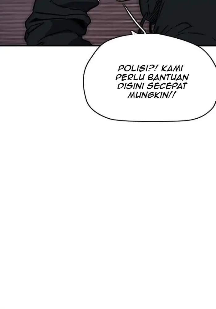 Wind Breaker Chapter 232 page 83
