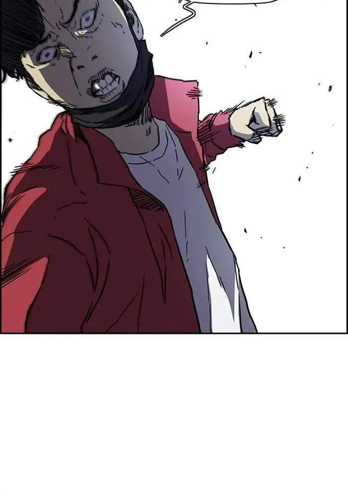 Wind Breaker Chapter 232 page 85