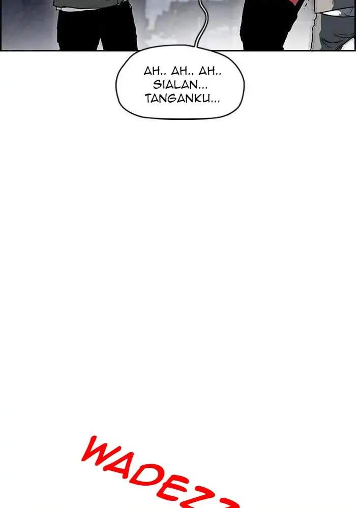 Wind Breaker Chapter 232 page 89