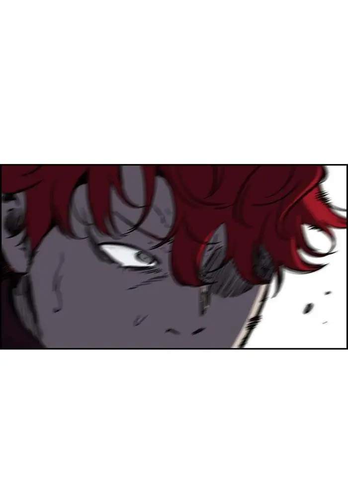 Wind Breaker Chapter 232 page 91