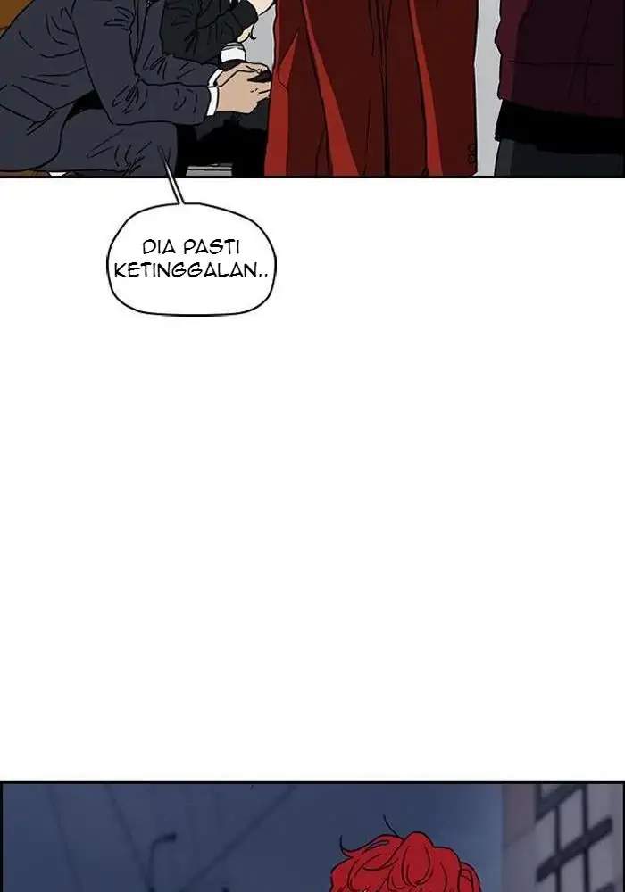 Wind Breaker Chapter 231 page 20