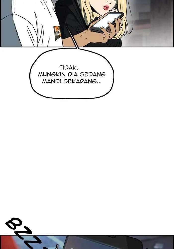 Wind Breaker Chapter 231 page 34
