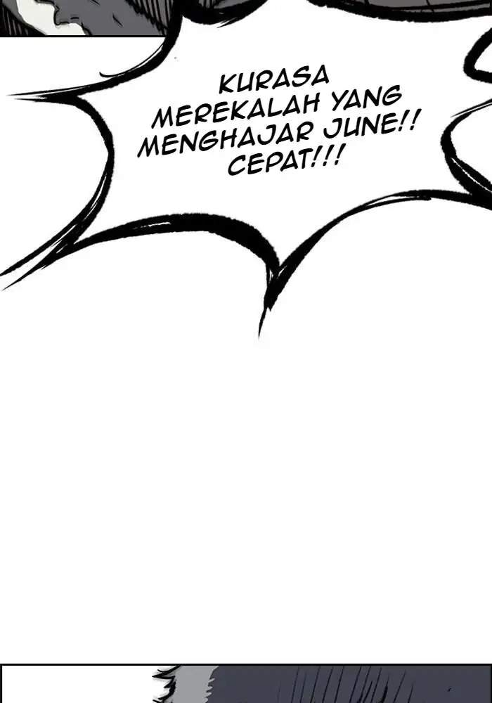 Wind Breaker Chapter 231 page 44
