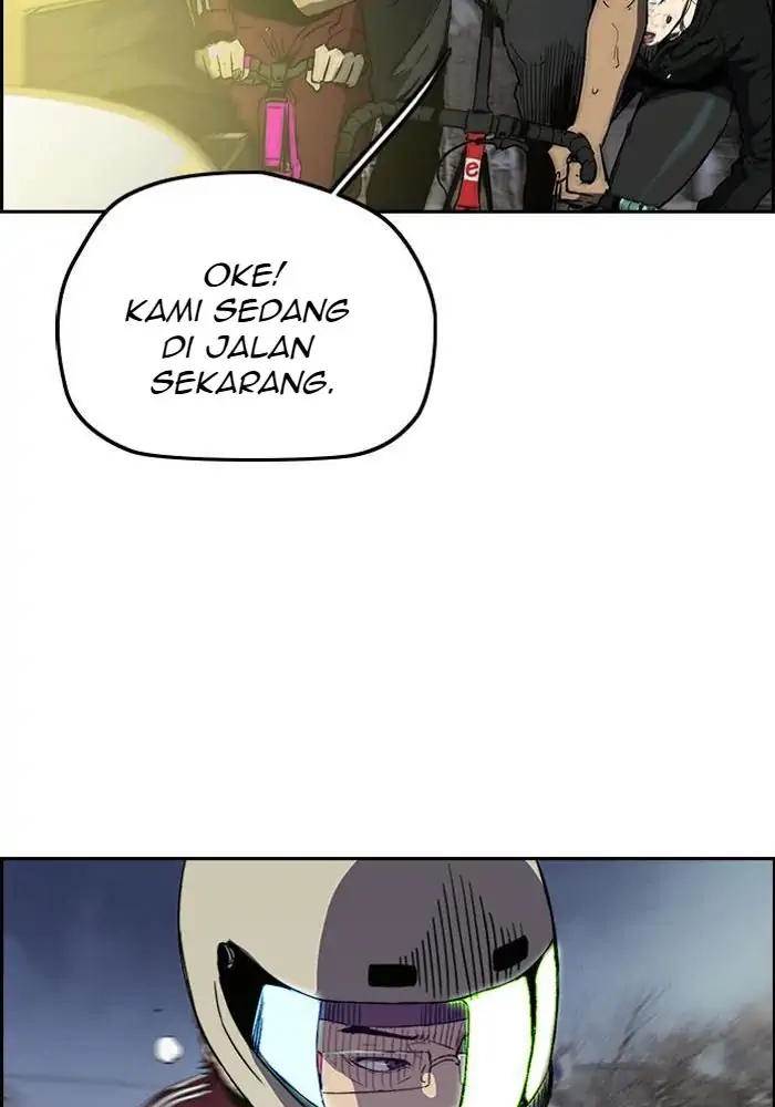 Wind Breaker Chapter 231 page 60
