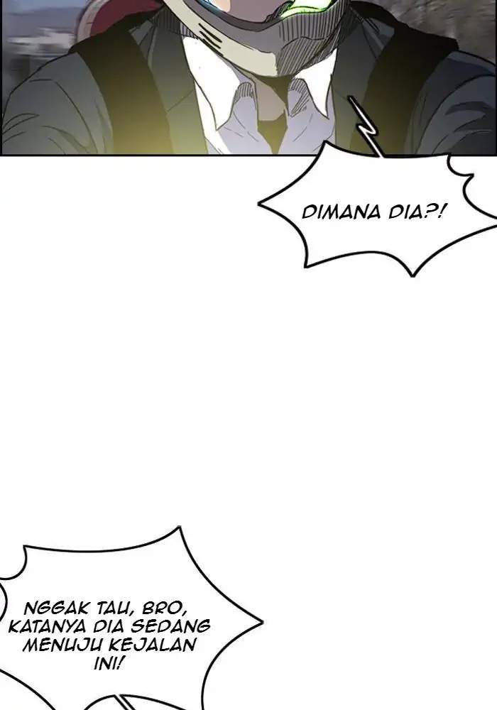 Wind Breaker Chapter 231 page 61