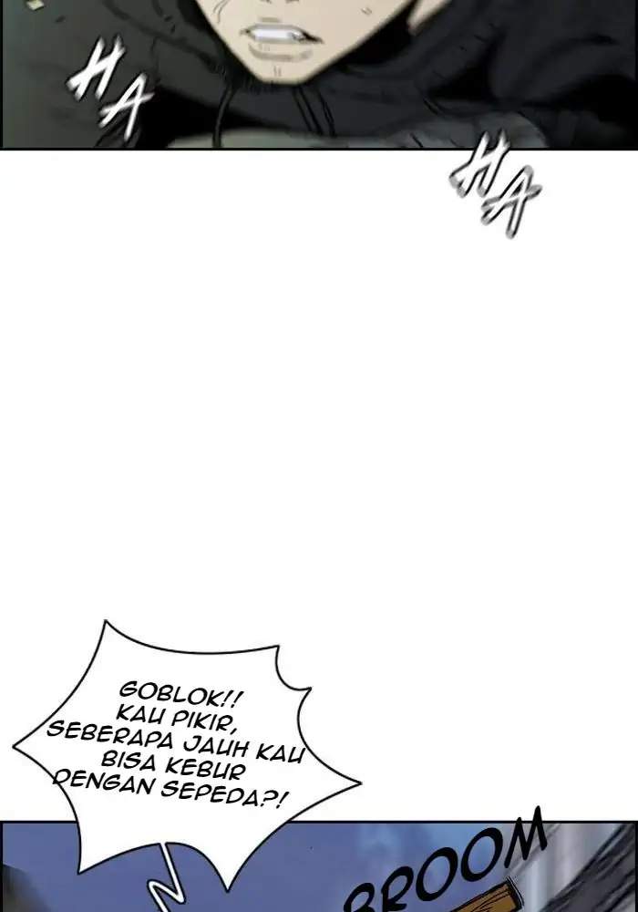 Wind Breaker Chapter 231 page 74