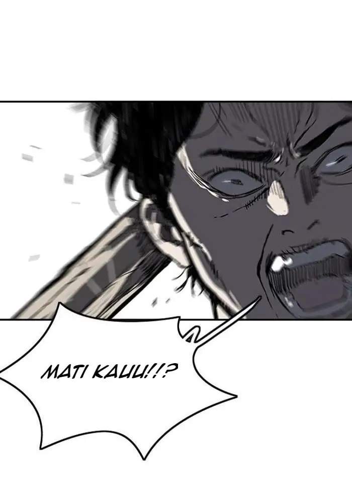 Wind Breaker Chapter 231 page 76