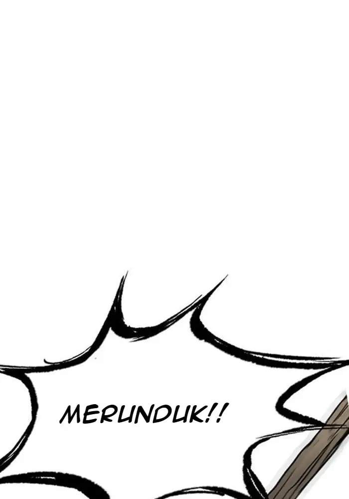 Wind Breaker Chapter 231 page 80