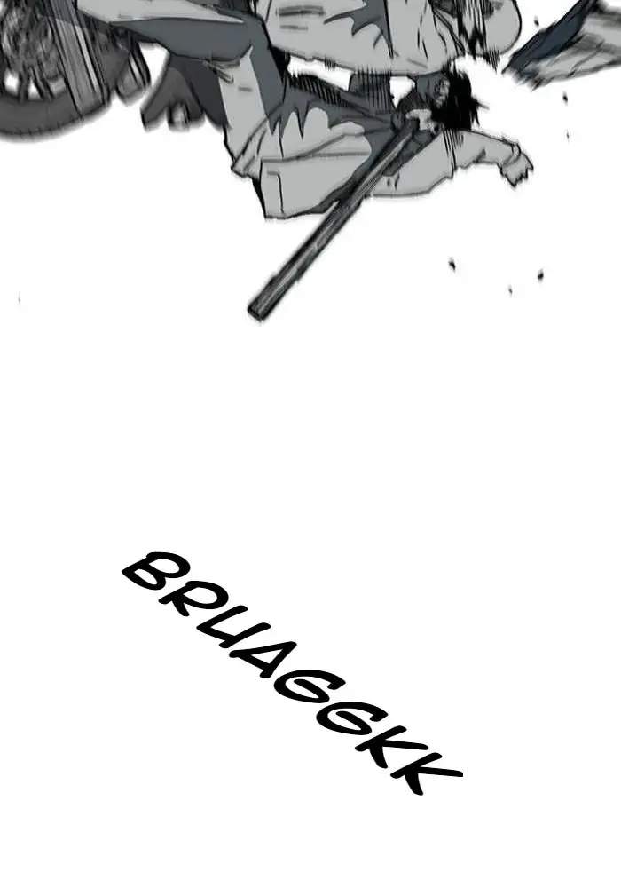 Wind Breaker Chapter 231 page 90