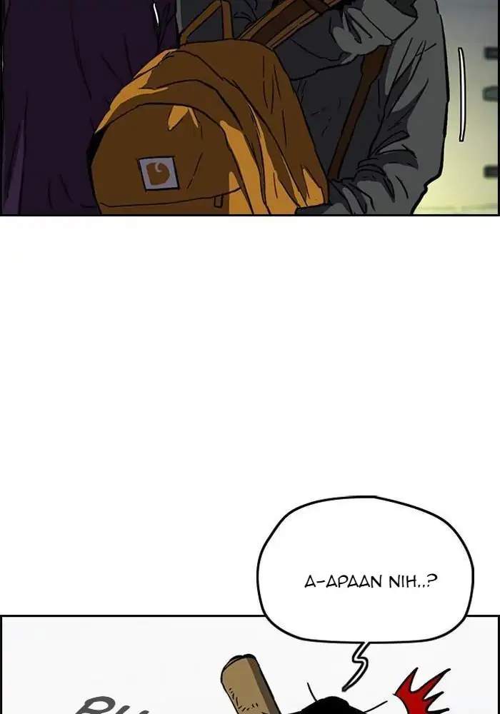 Wind Breaker Chapter 230 page 22